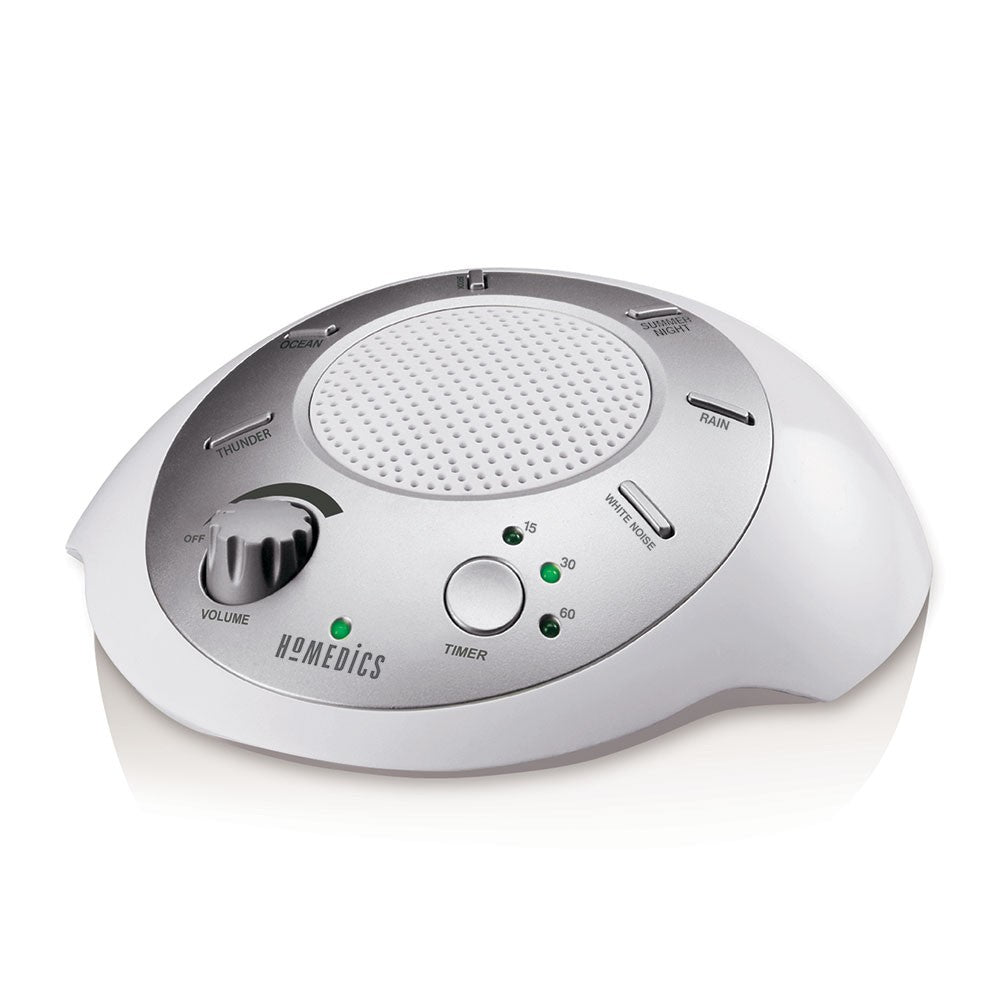 Homedics Sound Machine