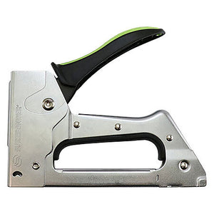 Staple Gun, Light Duty (JT21) Steel Construction