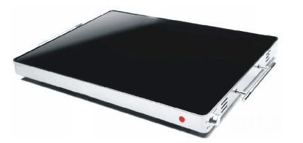 Magicmill Adjustable Hot Plate