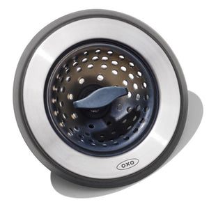 OXO GG 2 IN 1 SINK STRAINER AND STOPPER