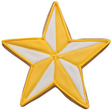 Load image into Gallery viewer, 2.75&quot; Star Cookie Cutter

