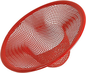 Strainer Mesh Red