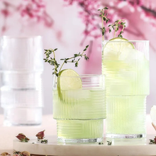 Load image into Gallery viewer, HLN376F LAV LONG DRINK 400 cc (13 1/2 oz)
